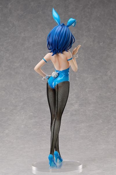B-STYLE Anna Yanami Bunny Ver. 1/4 - Makeine Too Many Losing Heroines! | FREEing figure
