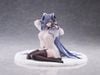 FNex August von Parseval Witch's Afternoon 1/6 - Azur Lane | FuRyu Figure