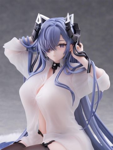 FNex August von Parseval Witch's Afternoon 1/6 - Azur Lane | FuRyu Figure