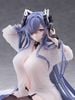 FNex August von Parseval Witch's Afternoon 1/6 - Azur Lane | FuRyu Figure