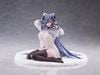 FNex August von Parseval Witch's Afternoon 1/6 - Azur Lane | FuRyu Figure