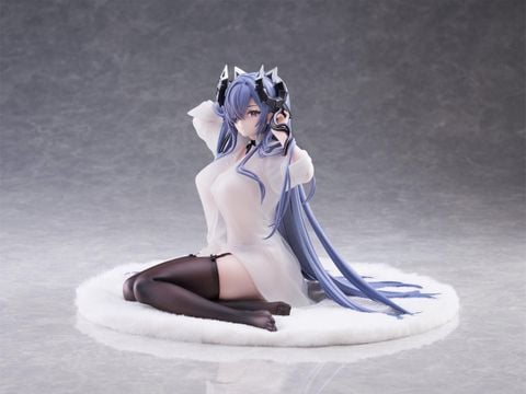 FNex August von Parseval Witch's Afternoon 1/6 - Azur Lane | FuRyu Figure