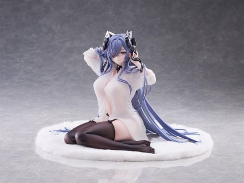 FNex August von Parseval Witch's Afternoon 1/6 - Azur Lane | FuRyu Figure