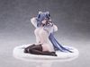 FNex August von Parseval Witch's Afternoon 1/6 - Azur Lane | FuRyu Figure