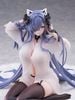 FNex August von Parseval Witch's Afternoon 1/6 - Azur Lane | FuRyu Figure