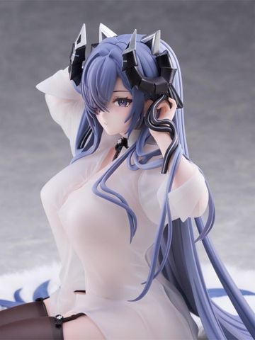 FNex August von Parseval Witch's Afternoon 1/6 - Azur Lane | FuRyu Figure
