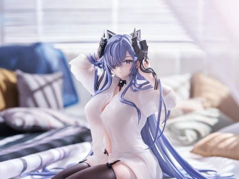 FNex August von Parseval Witch's Afternoon 1/6 - Azur Lane | FuRyu Figure