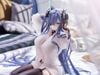 FNex August von Parseval Witch's Afternoon 1/6 - Azur Lane | FuRyu Figure