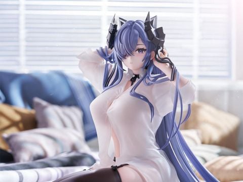 FNex August von Parseval Witch's Afternoon 1/6 - Azur Lane | FuRyu Figure