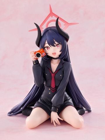 Motomiya Chiaki Memorial Lobby Ver. 1/7 - Blue Archive - FNex | FuRyu Figure