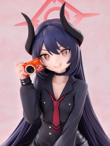 Motomiya Chiaki Memorial Lobby Ver. 1/7 - Blue Archive - FNex | FuRyu Figure