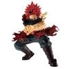 Maximatic Kirishima Eijiro - Boku no Hero Academia | Bandai Spirits Figure