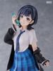 FNex Yuzuki Nanase 1/7 - Chitose-kun wa Ramune Bin no Naka | FuRyu Figure