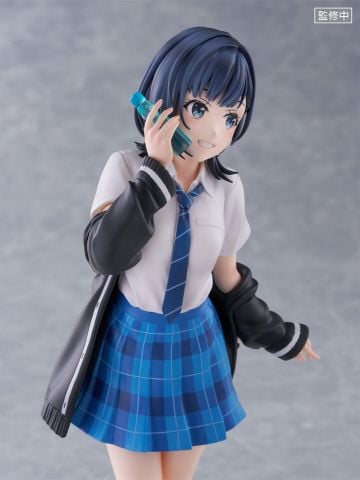 FNex Yuzuki Nanase 1/7 - Chitose-kun wa Ramune Bin no Naka | FuRyu Figure