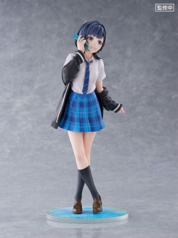 FNex Yuzuki Nanase 1/7 - Chitose-kun wa Ramune Bin no Naka | FuRyu Figure