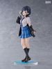 FNex Yuzuki Nanase 1/7 - Chitose-kun wa Ramune Bin no Naka | FuRyu Figure
