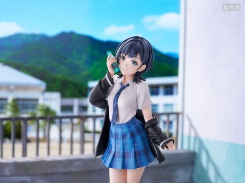 FNex Yuzuki Nanase 1/7 - Chitose-kun wa Ramune Bin no Naka | FuRyu Figure