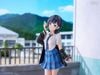 FNex Yuzuki Nanase 1/7 - Chitose-kun wa Ramune Bin no Naka | FuRyu Figure