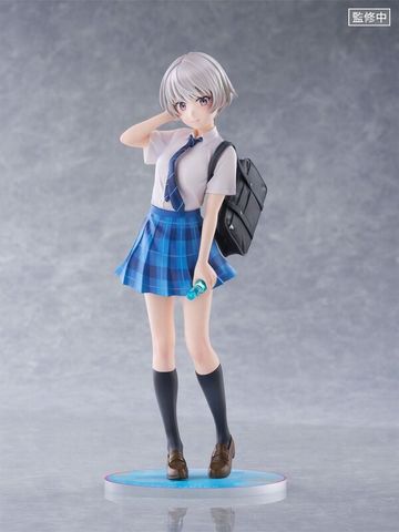 FNex Nishino Asuka 1/7 - Chitose-kun wa Ramune Bin no Naka | FuRyu Figure