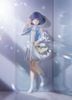 Espresto Hataya Misuzu Fan Out - Gakuen iDOLM@STER | Bandai Spirits Figure