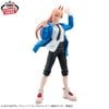 Grandista Power Gekijouban Chainsaw Man Reze Hen | Bandai Spirits Figure
