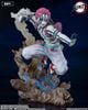 Figuarts ZERO Akaza Upper Three - Kimetsu no Yaiba | Bandai Spirits Figure