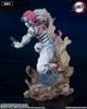 Figuarts ZERO Akaza Upper Three - Kimetsu no Yaiba | Bandai Spirits Figure