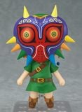 Nendoroid 553 Link Majora's Mask 3D Ver. - The Legend of Zelda | Good Smile Company Figure