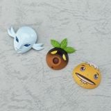 Nendoroid 553 Link Majora's Mask 3D Ver. - The Legend of Zelda | Good Smile Company Figure