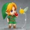 Nendoroid 553 Link Majora's Mask 3D Ver. - The Legend of Zelda | Good Smile Company Figure