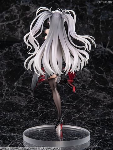 Azur Lane Prinz Eugen Kindred Evening Spirits 1/7 - Azur Lane | Pony Canyon Figure