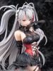 Azur Lane Prinz Eugen Kindred Evening Spirits 1/7 - Azur Lane | Pony Canyon Figure