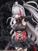 Azur Lane Prinz Eugen Kindred Evening Spirits 1/7 - Azur Lane | Pony Canyon Figure
