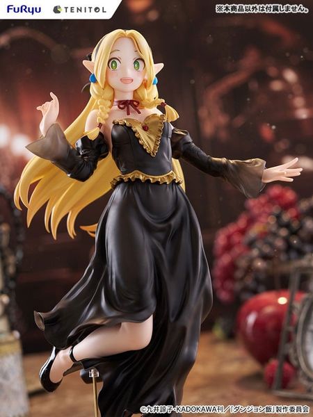 TENITOL TALL Marcille Dress style ver - Delicious in Dungeon | FURYU Figure