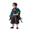 Tanjiro Kamado Ver2 BUZZmod. 1/12 - Demon Slayer Kimetsu no Yaiba | Aniplex figure