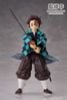 Tanjiro Kamado Ver2 BUZZmod. 1/12 - Demon Slayer Kimetsu no Yaiba | Aniplex figure