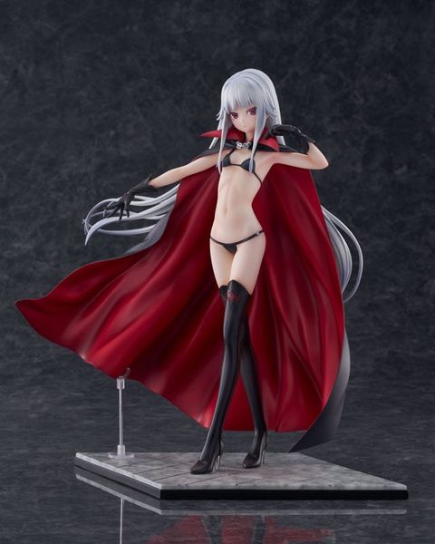 Kirie Kagarino KoiKoi Sakura 1/6 - Bishoujo Mangekyou Norowareshi Densetsu no Shoujo | KoiKoi figure