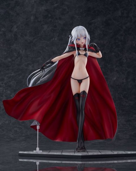 Kirie Kagarino KoiKoi Sakura 1/6 - Bishoujo Mangekyou Norowareshi Densetsu no Shoujo | KoiKoi figure