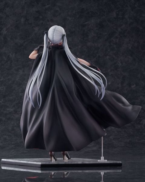 Kirie Kagarino KoiKoi Sakura 1/6 - Bishoujo Mangekyou Norowareshi Densetsu no Shoujo | KoiKoi figure
