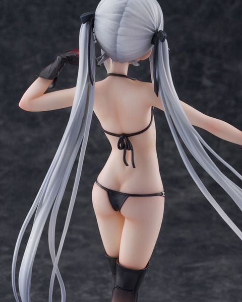 Kirie Kagarino KoiKoi Sakura 1/6 - Bishoujo Mangekyou Norowareshi Densetsu no Shoujo | KoiKoi figure