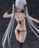 Kirie Kagarino KoiKoi Sakura 1/6 - Bishoujo Mangekyou Norowareshi Densetsu no Shoujo | KoiKoi figure