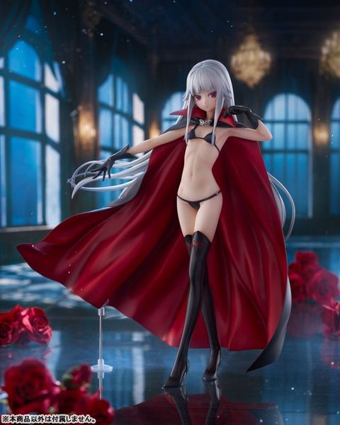 Kirie Kagarino KoiKoi Sakura 1/6 - Bishoujo Mangekyou Norowareshi Densetsu no Shoujo | KoiKoi figure