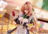 Maid Maison Sano Hiragi 1/6 - Hanikami Kanojo | DMM Factory Figure