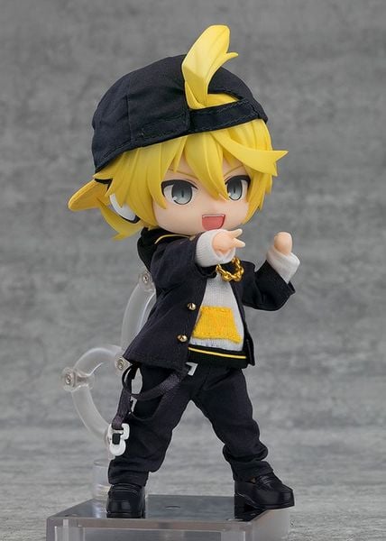Nendoroid Doll Kagamine Len BRING IT ON Ver. - VOCALOID | Good Smile Company figure