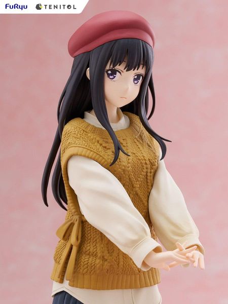 TENITOL Inoue Takina - Lycoris Recoil | FuRyu Figure