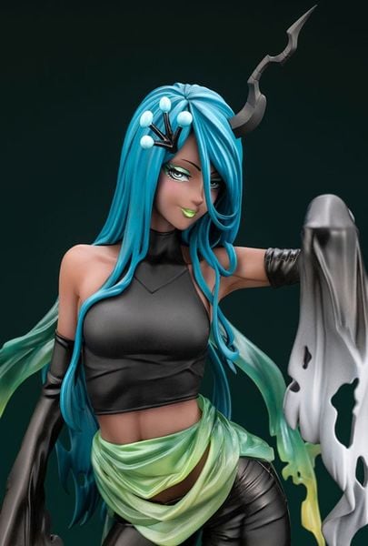 Bishoujo Queen Chrysalis 1/7 - My Little Pony | Kotobukiya Figure