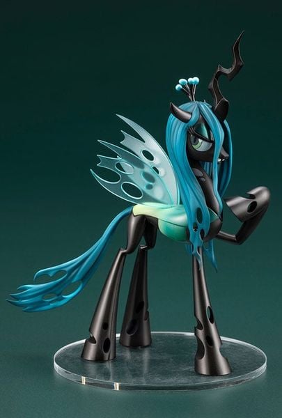 Bishoujo Queen Chrysalis 1/7 - My Little Pony | Kotobukiya Figure