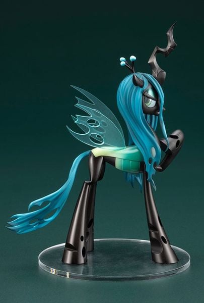 Bishoujo Queen Chrysalis 1/7 - My Little Pony | Kotobukiya Figure