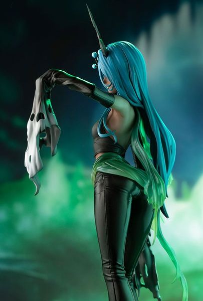 Bishoujo Queen Chrysalis 1/7 - My Little Pony | Kotobukiya Figure