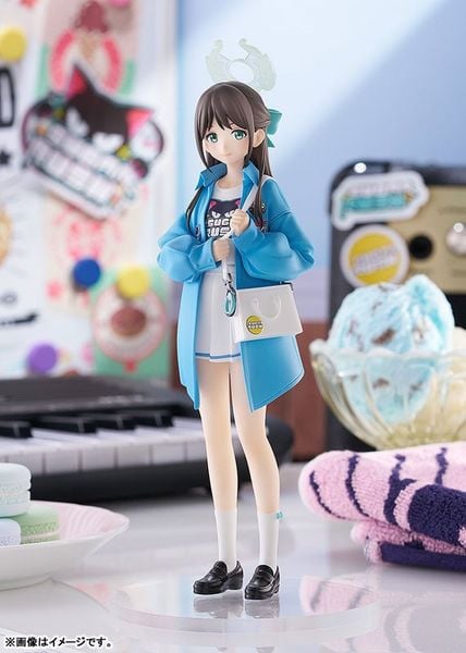 POP UP PARADE Airi Band Event KV Ver. - Blue Archive | Good Smile Company Figure